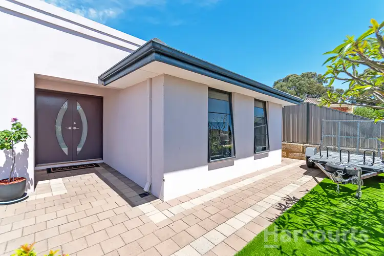 Sixth view of Homely house listing, 45 Vancouver Parade, Wanneroo WA 6065