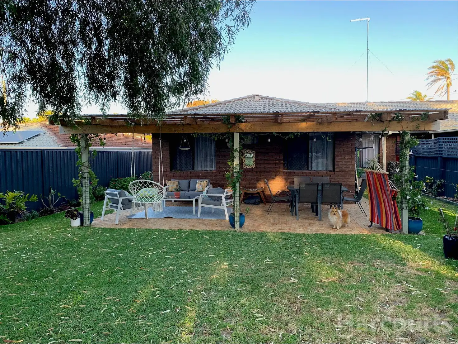 Main view of Homely house listing, 6A Ivanhoe Crescent, Falcon WA 6210
