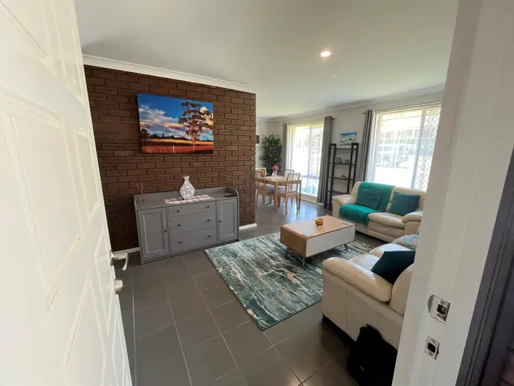 Third view of Homely house listing, 6A Ivanhoe Crescent, Falcon WA 6210