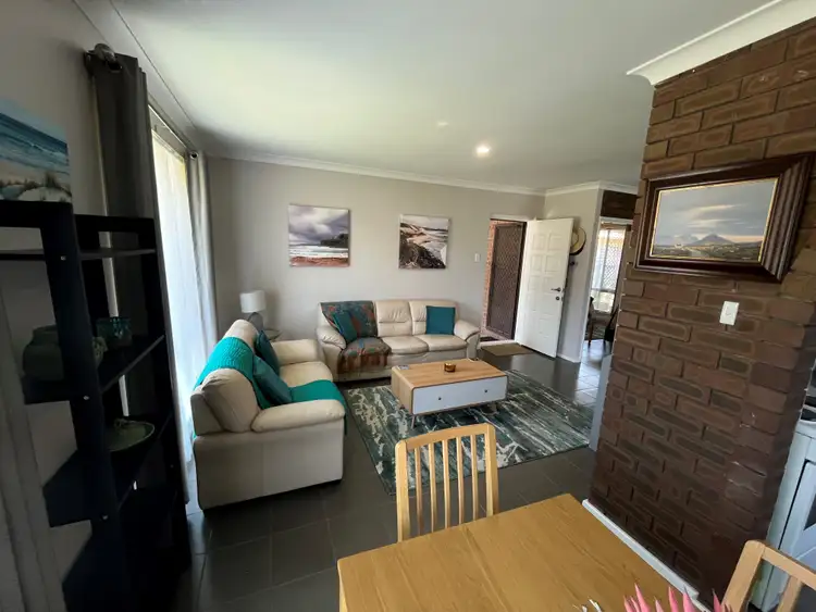 Fourth view of Homely house listing, 6A Ivanhoe Crescent, Falcon WA 6210