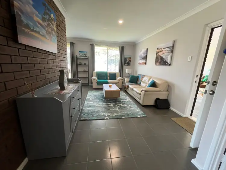 Fifth view of Homely house listing, 6A Ivanhoe Crescent, Falcon WA 6210