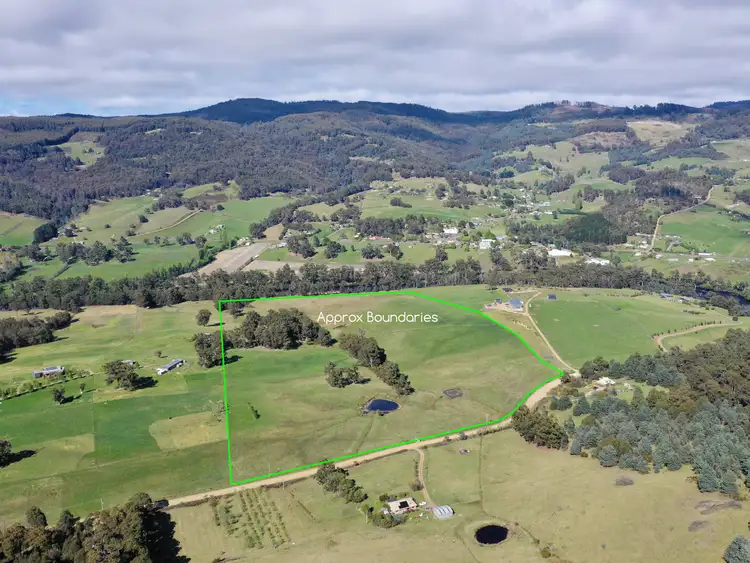 Seventh view of Homely rural property listing, 589 North Huon Road, Ranelagh TAS 7109