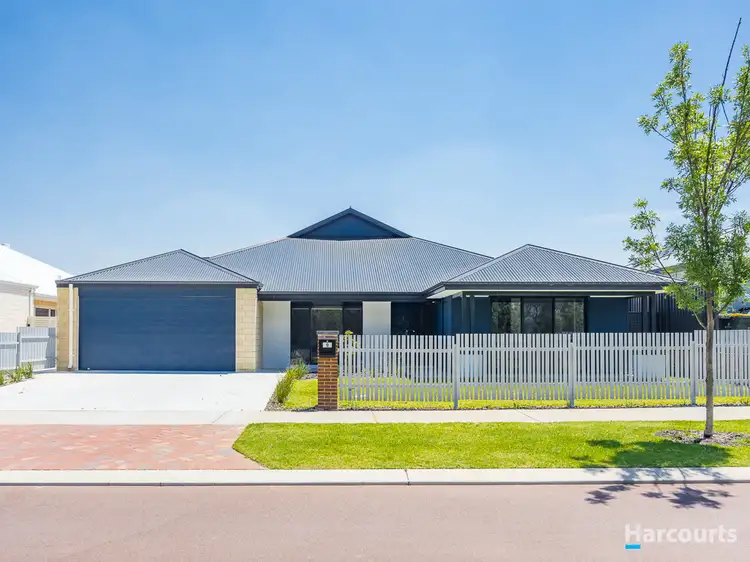 19 Brookbank Drive, Bullsbrook WA 6084