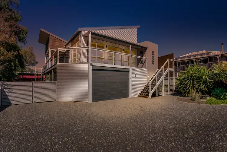 Second view of Homely house listing, 4 Price Street, Hindmarsh Island SA 5214