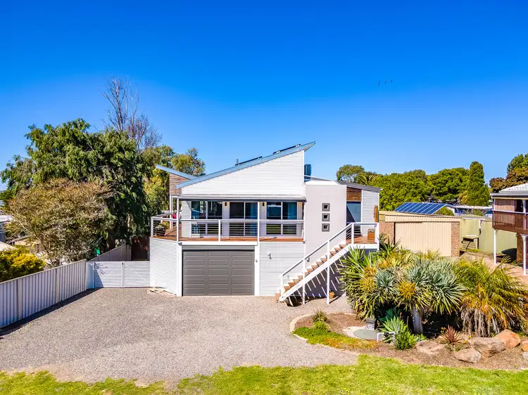 Third view of Homely house listing, 4 Price Street, Hindmarsh Island SA 5214