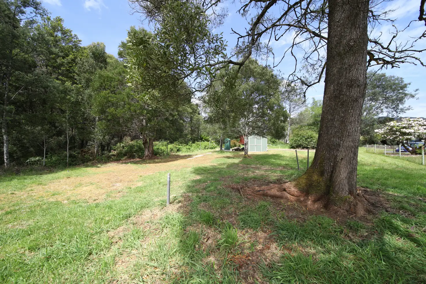 Main view of Homely land listing, 4 Myrtle Drive, Rosebery TAS 7470