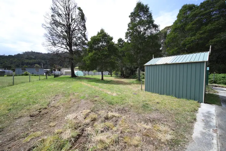 Third view of Homely land listing, 4 Myrtle Drive, Rosebery TAS 7470