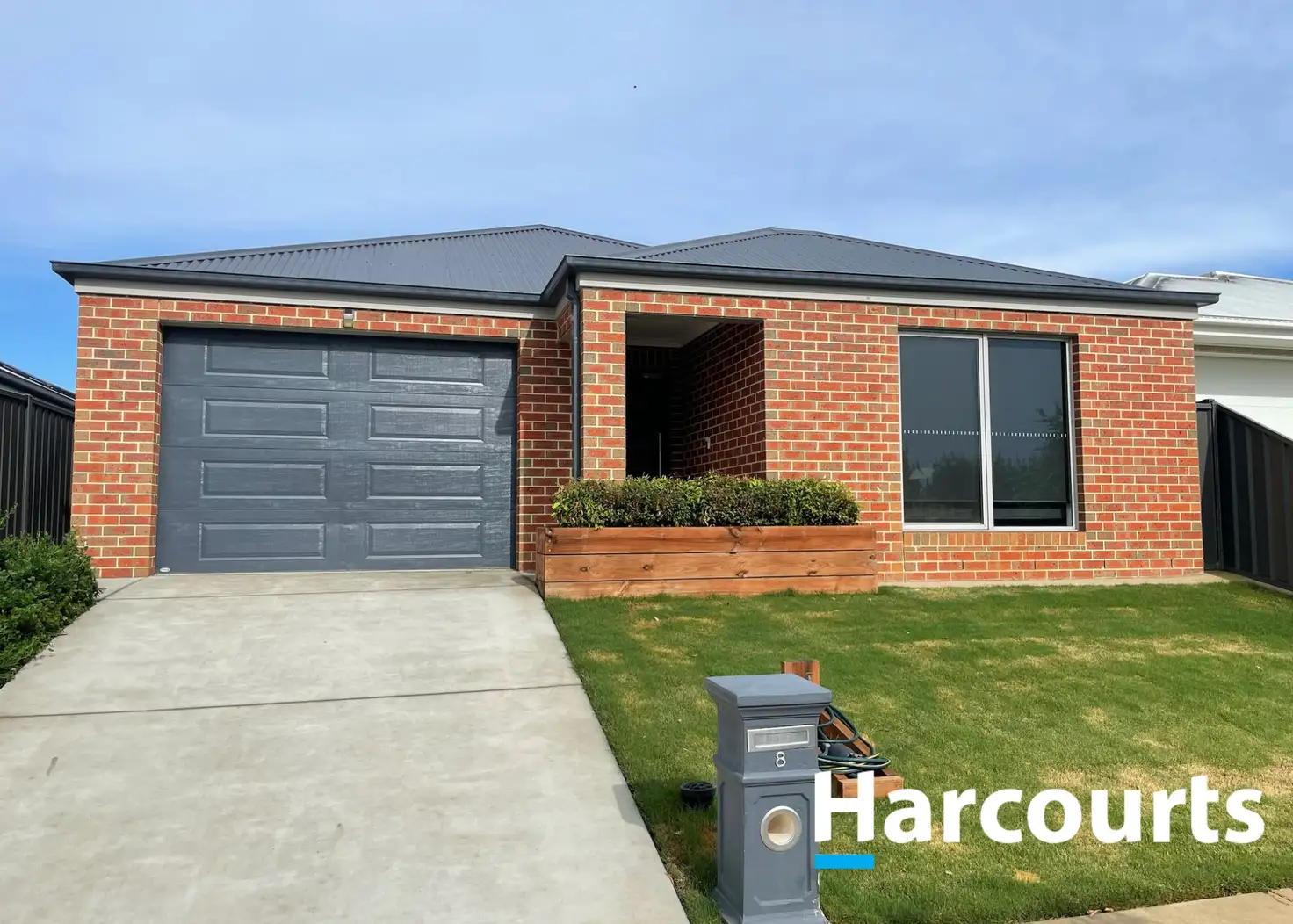 Main view of Homely house listing, 8 Livourne Street, Wangaratta VIC 3677