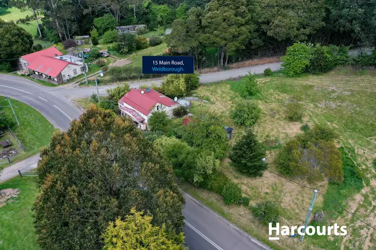 Fifth view of Homely house listing, 15 Main Road, Weldborough TAS 7264