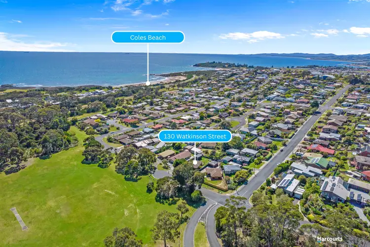Fifth view of Homely house listing, 130 Watkinson Street, Devonport TAS 7310