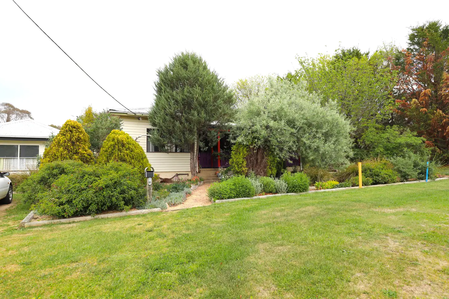 Main view of Homely house listing, 10-12 Stephen Street, Bombala NSW 2632