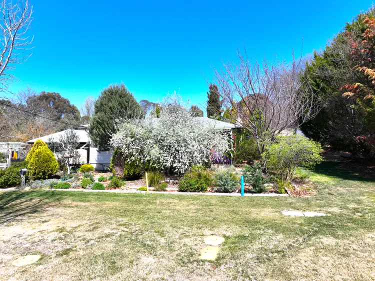 Second view of Homely house listing, 10-12 Stephen Street, Bombala NSW 2632