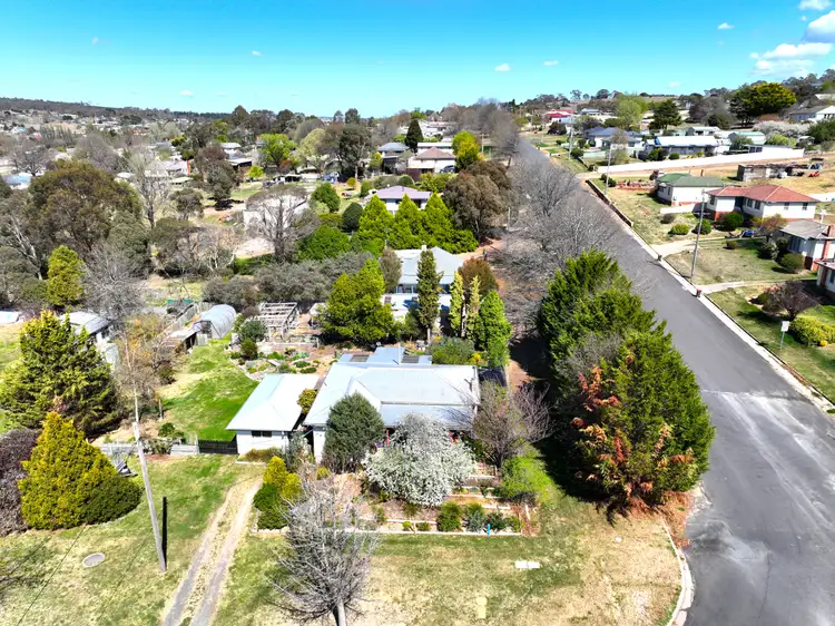 Third view of Homely house listing, 10-12 Stephen Street, Bombala NSW 2632