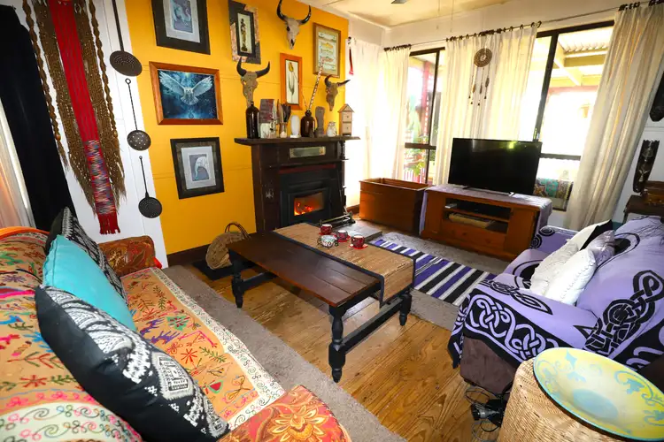 Fifth view of Homely house listing, 10-12 Stephen Street, Bombala NSW 2632