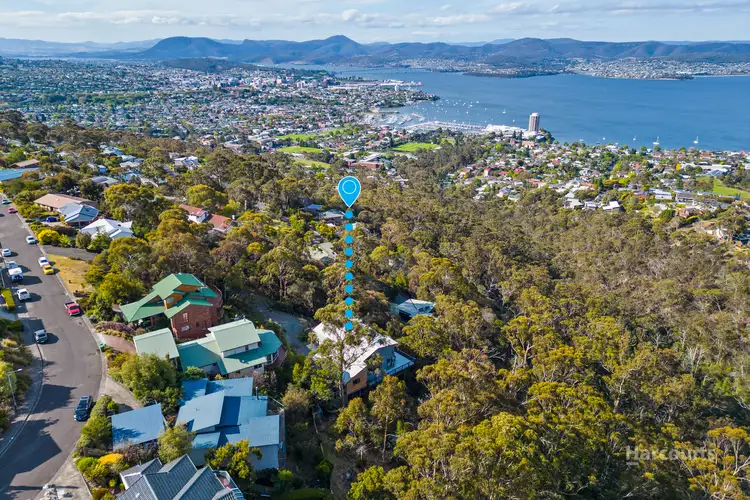 Third view of Homely house listing, 53 Invercargill Road, Mount Nelson TAS 7007