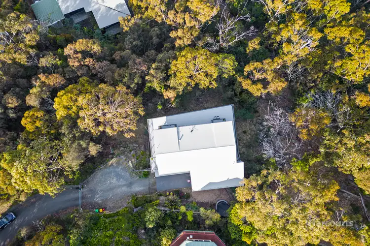 Fourth view of Homely house listing, 53 Invercargill Road, Mount Nelson TAS 7007
