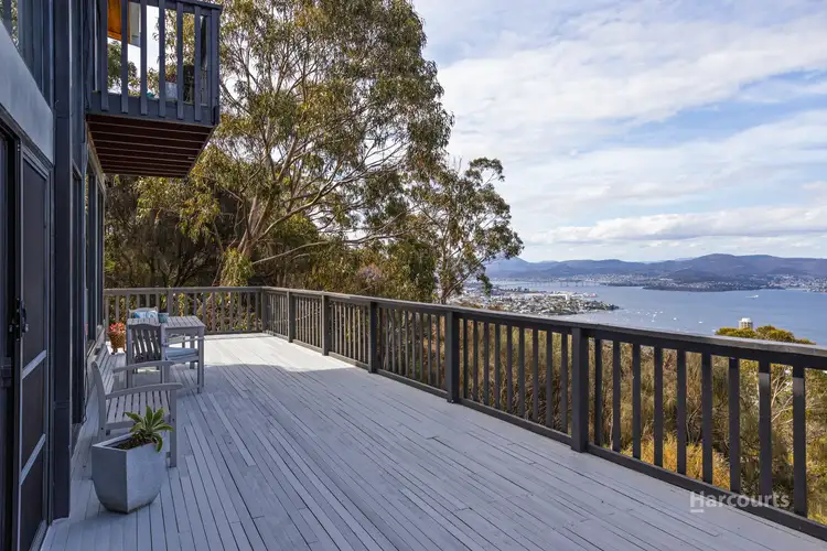 Fifth view of Homely house listing, 53 Invercargill Road, Mount Nelson TAS 7007