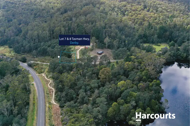 Lots 7/8 Tasman Highway, Derby TAS 7264