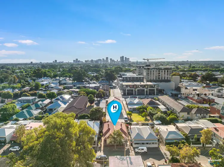Main view of Homely house listing, 23 & 25 Margaret Street, Norwood SA 5067