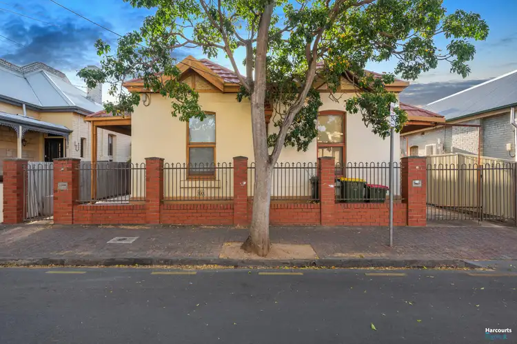 Second view of Homely house listing, 23 & 25 Margaret Street, Norwood SA 5067