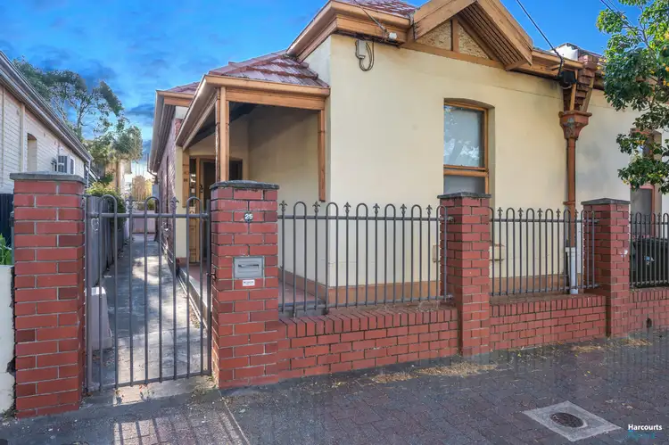 Third view of Homely house listing, 23 & 25 Margaret Street, Norwood SA 5067