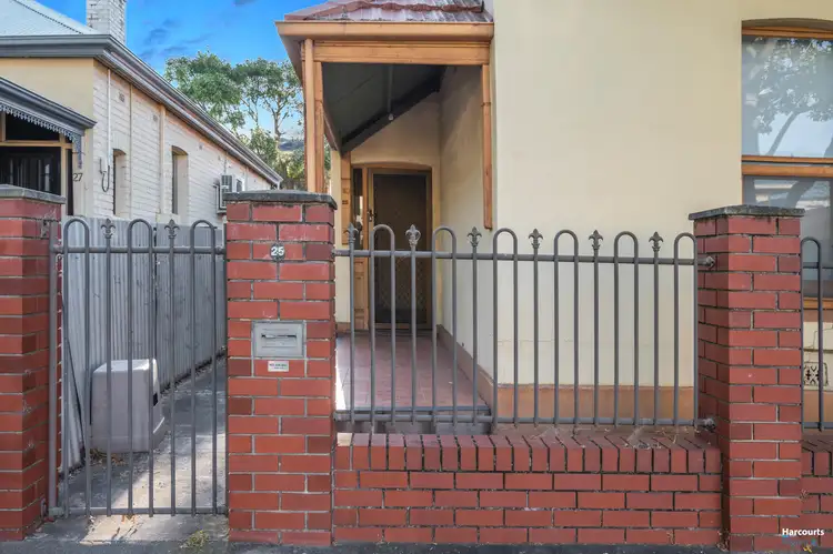 Fourth view of Homely house listing, 23 & 25 Margaret Street, Norwood SA 5067