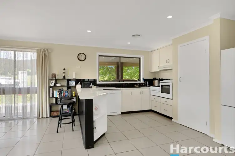 Second view of Homely house listing, 38 Dodemaides Road, Trafalgar VIC 3824