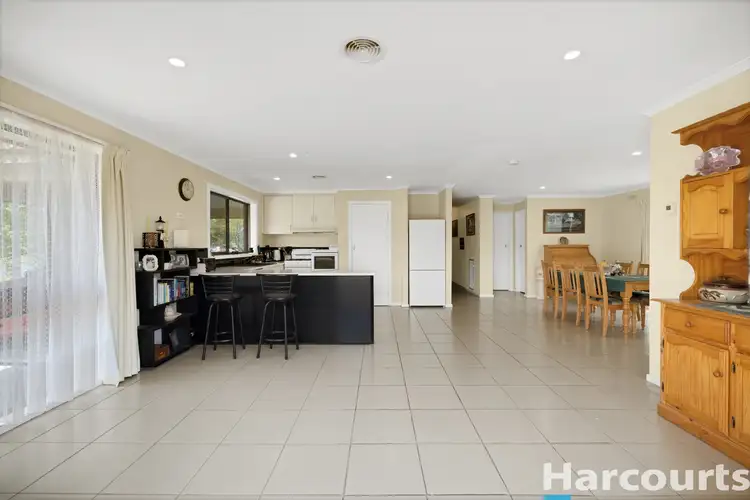 Third view of Homely house listing, 38 Dodemaides Road, Trafalgar VIC 3824