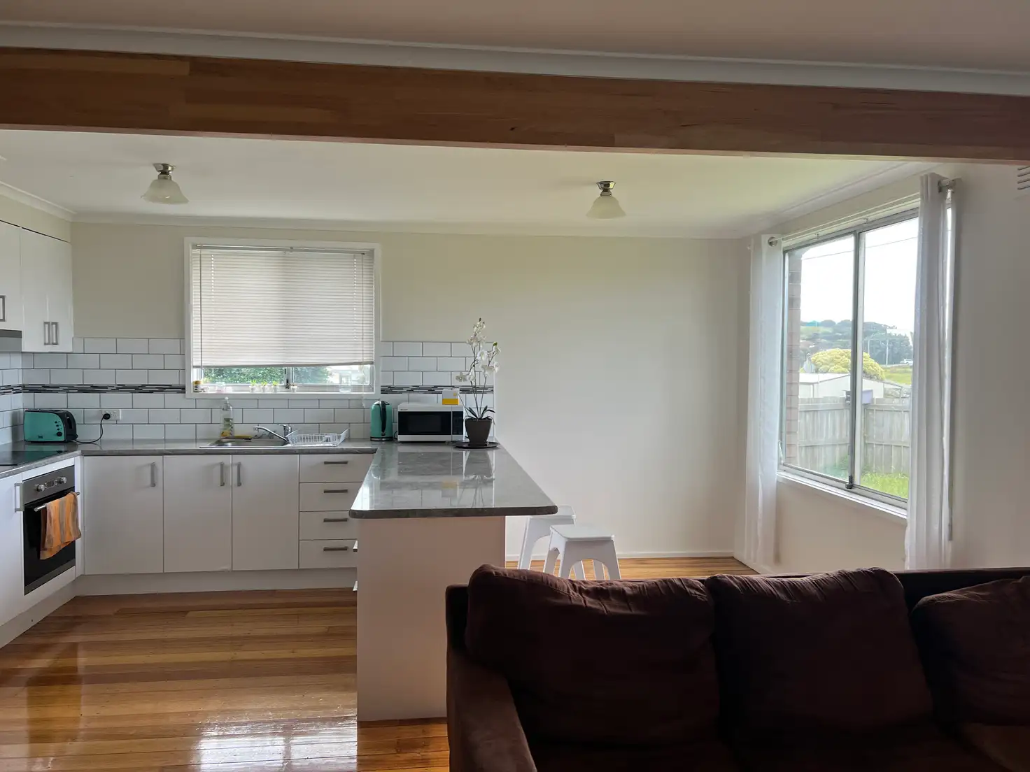 Main view of Homely house listing, 10 Jaycee Avenue, Currie TAS 7256