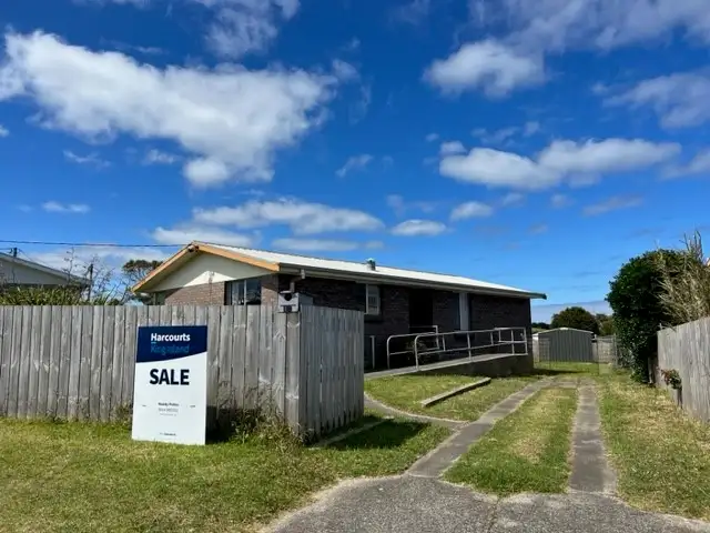 Second view of Homely house listing, 10 Jaycee Avenue, Currie TAS 7256