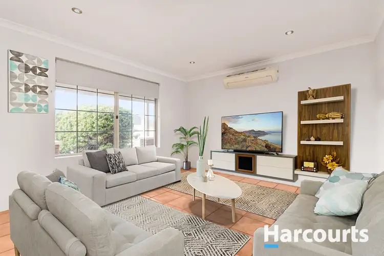 Main view of Homely house listing, 10 Peterborough Drive, Currambine WA 6028