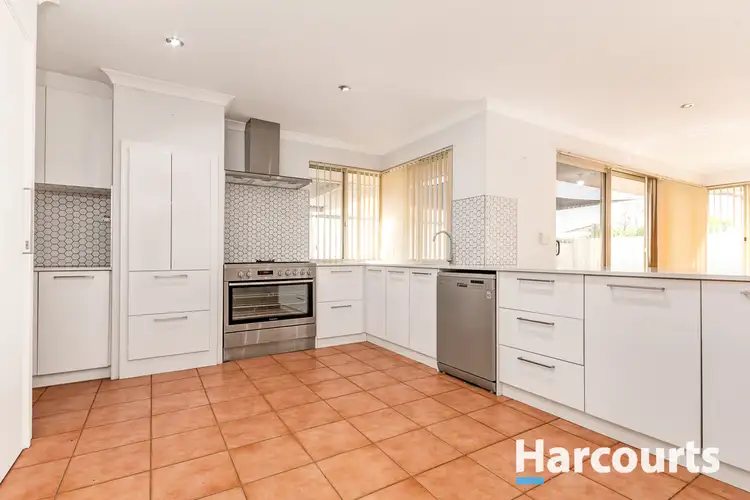 Third view of Homely house listing, 10 Peterborough Drive, Currambine WA 6028