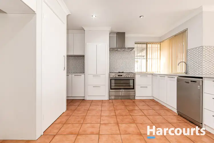 Fourth view of Homely house listing, 10 Peterborough Drive, Currambine WA 6028