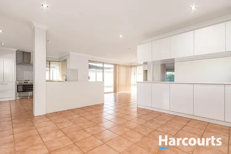 Fifth view of Homely house listing, 10 Peterborough Drive, Currambine WA 6028