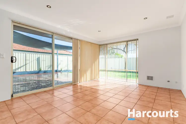 Sixth view of Homely house listing, 10 Peterborough Drive, Currambine WA 6028