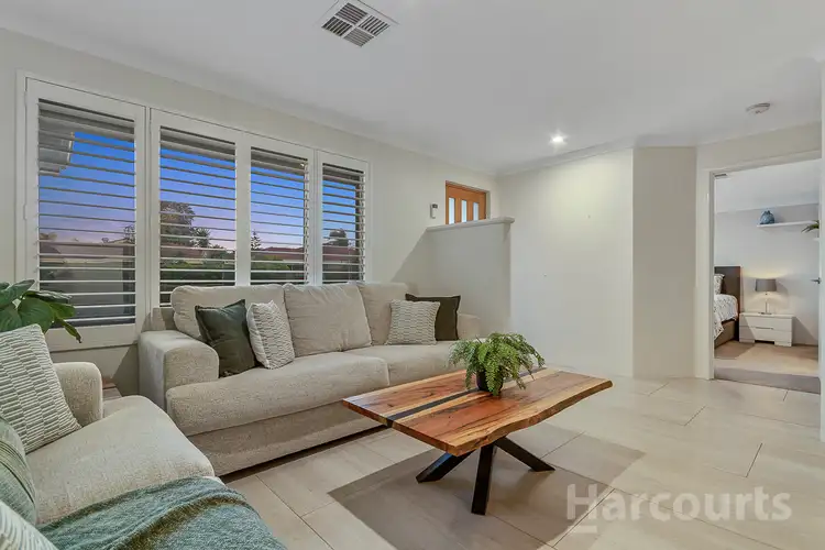 Third view of Homely house listing, 9 Thistle Grove, Currambine WA 6028
