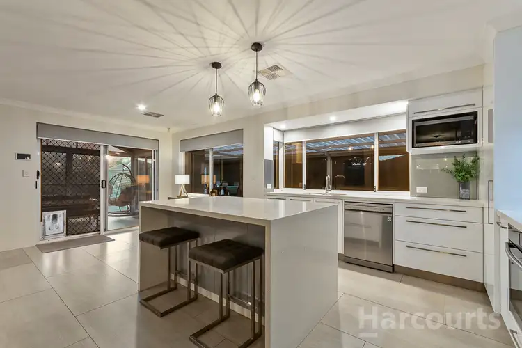 Fifth view of Homely house listing, 9 Thistle Grove, Currambine WA 6028