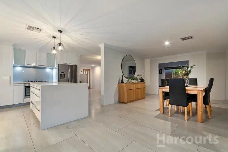 Sixth view of Homely house listing, 9 Thistle Grove, Currambine WA 6028