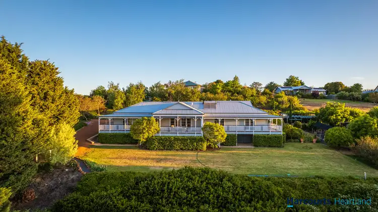4 Robinia Way, Kangaroo Gully WA 6255