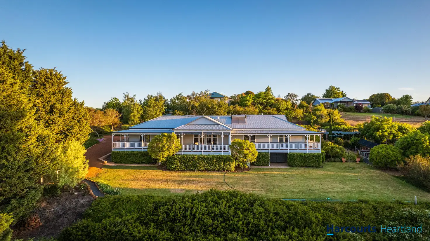Main view of Homely house listing, 4 Robinia Way, Kangaroo Gully WA 6255