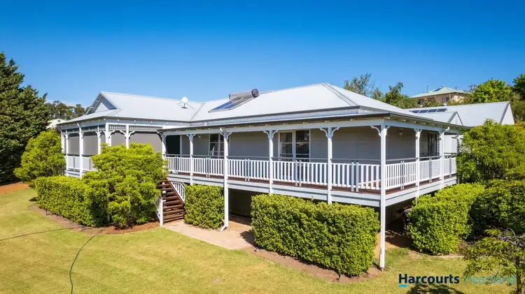 Second view of Homely house listing, 4 Robinia Way, Kangaroo Gully WA 6255