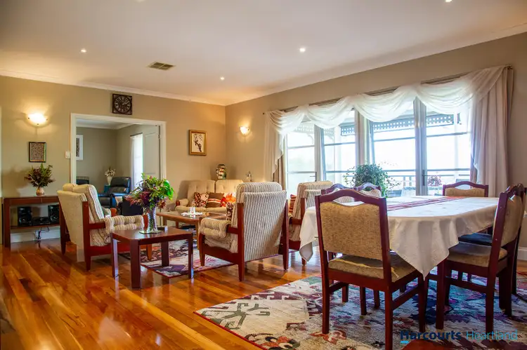 Sixth view of Homely house listing, 4 Robinia Way, Kangaroo Gully WA 6255