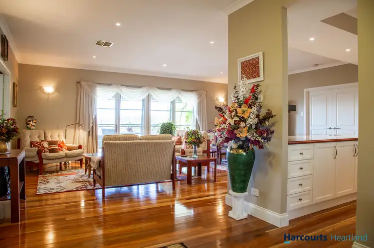 Seventh view of Homely house listing, 4 Robinia Way, Kangaroo Gully WA 6255