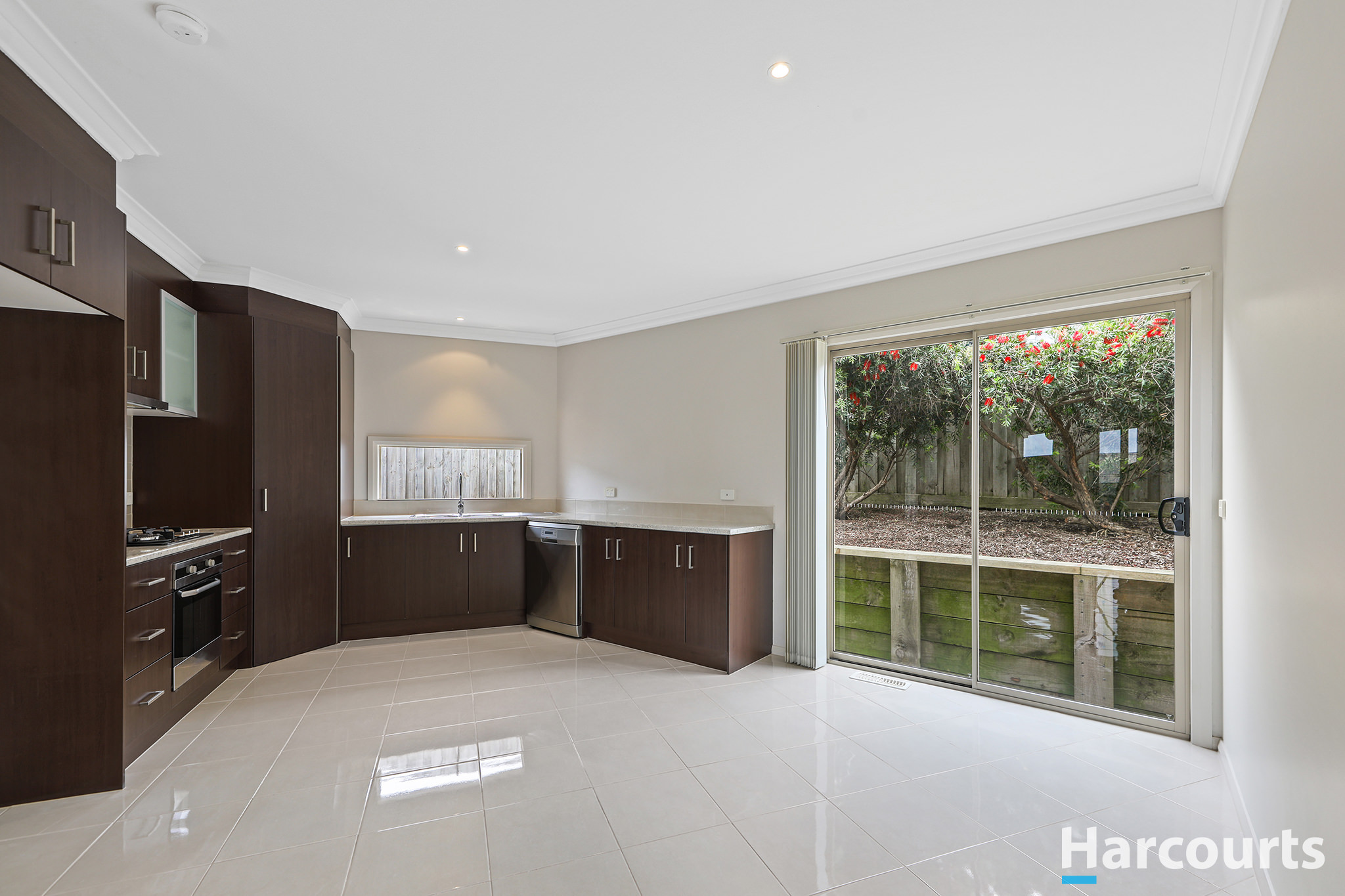 Fourth view of Homely house listing, 1/4 Palm Square, Drouin VIC 3818