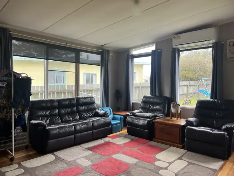 Second view of Homely house listing, 2863 Grassy Road, Grassy TAS 7256