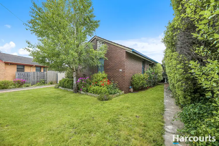 3 Roberts Court, Warragul VIC 3820