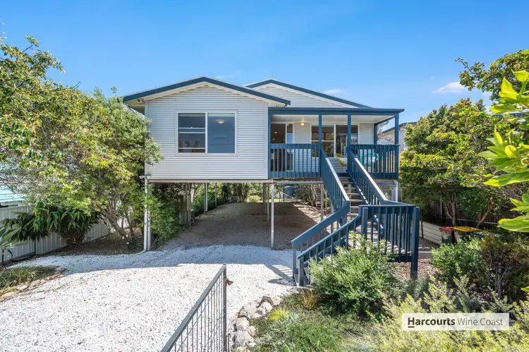21 Vernon Crescent