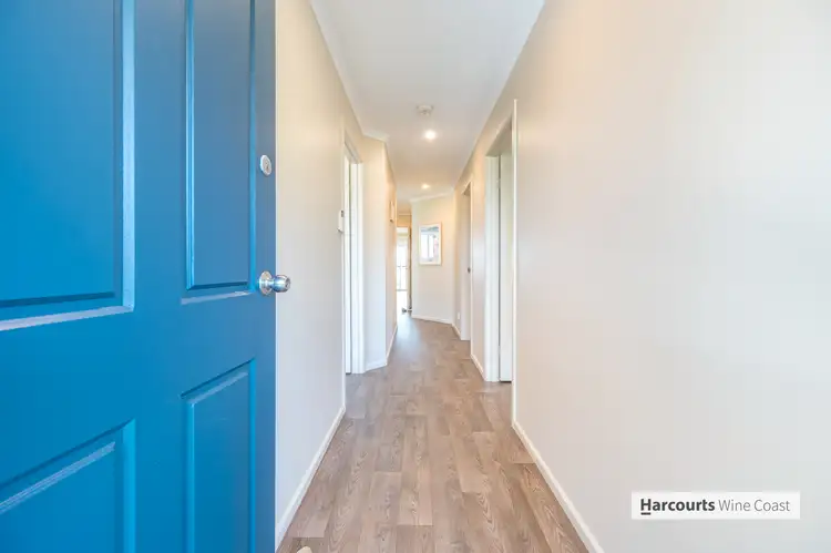 Second view of Homely house listing, 21 Vernon Crescent, Maslin Beach SA 5170