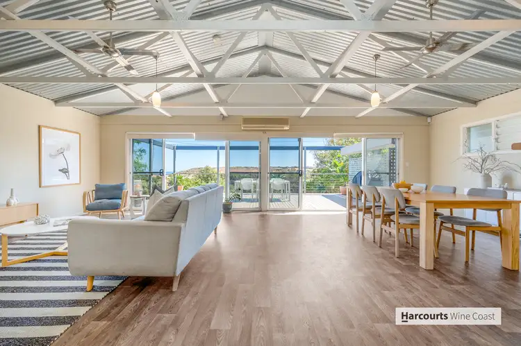 Fifth view of Homely house listing, 21 Vernon Crescent, Maslin Beach SA 5170