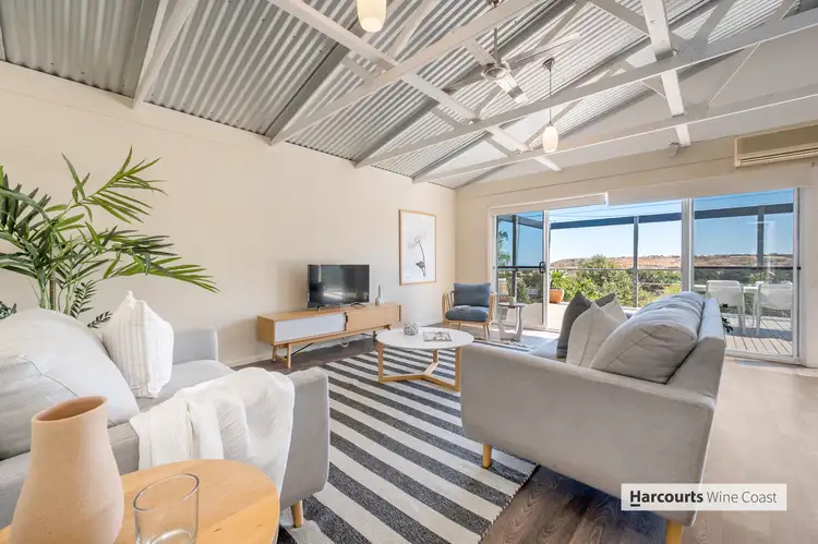 Sixth view of Homely house listing, 21 Vernon Crescent, Maslin Beach SA 5170